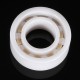 R188 6.35x12.7x4.762mm Zirconia Ceramic Bearing for Fidget Hand Spinner