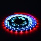 1M 2M 3M 4M 5M Waterproof 30LEDs/M 5050 GRB GT2812 Smart IC Flexiable LED Strip Light DC5V