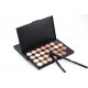 28 Color Eye Shadow Matte Pearly Smoky Earthy Highlight Eyeshadow Palette