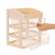 1/2/3 Layer Cosmetic Makeup Organiser Holder Tidy Storage Jewelry Box Shelf Cabinet Drawer