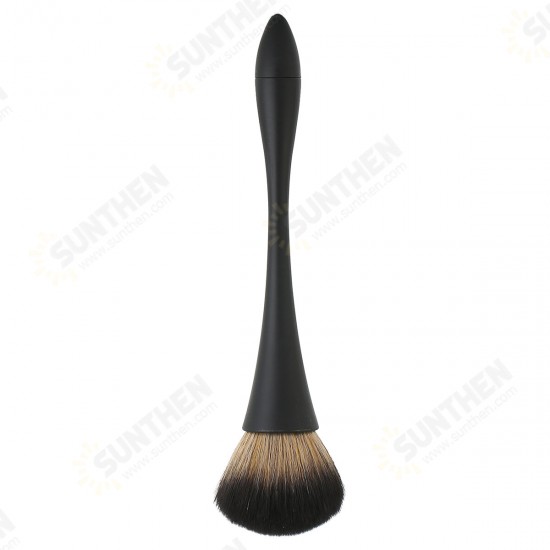 1Pc Varied Colorful Face Makeup Brushes Soft Contour Powder Blush Cosmetic Founation Brush