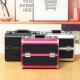 Makeup Box Large Capacity Portable Manicure Tattoo Toolbox Cosmetic Bag Female Portable