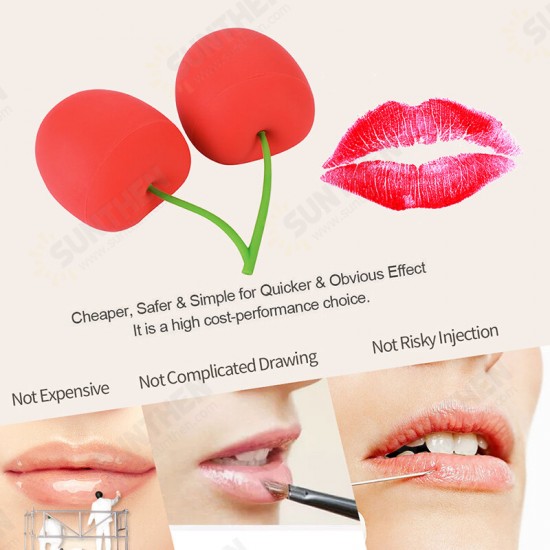 Toot Lip Lip Beauty Lip Car Lip-lip Beauty Device