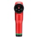 1200-6800r/min 12 Gear Muscle Relief Massage Therapy Vibration Deep Tissue Electric Massager Percussion Massager Device