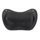 4/8 Heads Electric Shiatsu Massager Pillow Infrared Heating Back Neck Pillow Car Seat Cushion Electric Massager