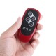 6/3 Head USB Wireless Neck Electric Massager Cervical Infrared Heating Vibration Massage