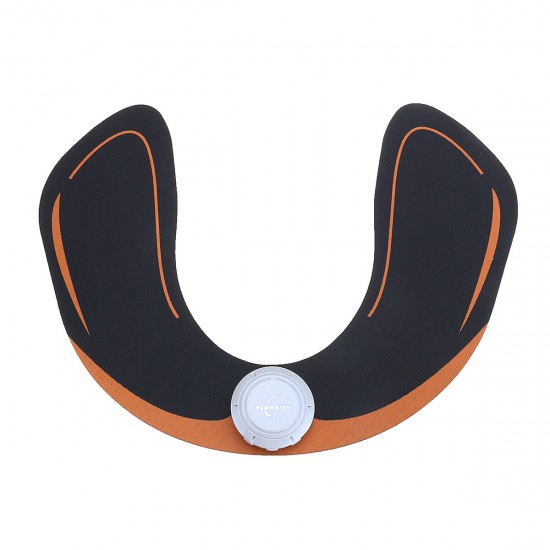 Intelligent Hip Trainer Buttocks Lifting Waist Body Beauty Machine Rechargeable/Battery Massage