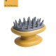 Silicone Head Hair Washing Comb Body Massager Brush Scalp Massage Brush Body Shower Brush Bath Spa Slimming From Xiaomi Youpin