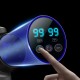 A8 Massage Guns LCD 99-levels 8 Heads Adjustable Deep Tissue Percussion Muscle Massager Fascia Guns Type-C Charging Power Display