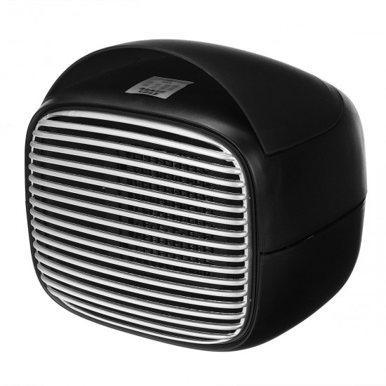 Mini Portable Electric Heater Hot Desktop Home Dormitory Office Warm Safe Heater Air Heater