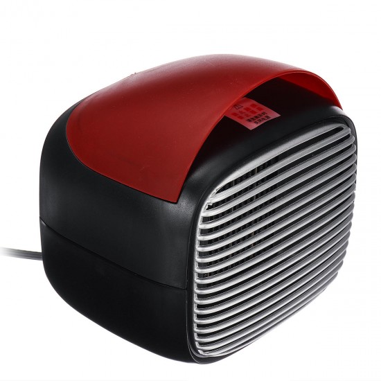 Mini Portable Electric Heater Hot Desktop Home Dormitory Office Warm Safe Heater Air Heater
