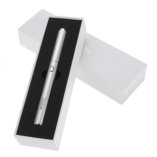 PC-MY01 Electric Eye Instrument Eye Contour Anti-aging Cosmetic Instrument Beauty Eye Massager Wand