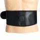 USB Charging Abdominal Muscle Massager Belt 6 Modes Fitness Exercise Tool Body Shaper