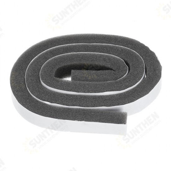 Dryer Lint Screen Foam Housing Seal for Whirlpool Kenmore KitchenAid 339956