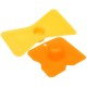 Multifunctional Scrapers Glass Glue Stitching Agent Silicone Scraper Caulking Tool Joint Sealant Glass Glue Scraper