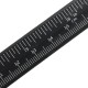 150mm Measure Plastic Vernier Caliper Ruler