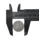 150mm Measure Plastic Vernier Caliper Ruler