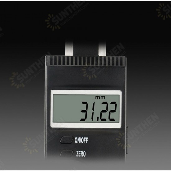 150mm/300mm Vertical Type Scale Remote Digital Readout Digital Linear Scale Vertical Linear Scale