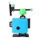 16 Line 4D Laser Level Green Light Auto Self Leveling Cross 360° Rotary Measure