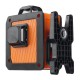 3D 12 Lines 360° Green Light Auto Laser Level Horizontal & Vertical Cross Build Tool Measuring Tools with Remote Control