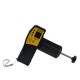50 M Detection Distance Red Laser Level Crosshair Receiver Or Detector With Clamp