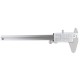 Digital Stainless Steel Caliper 150mm 6 Inches Inch/Metric/Fractions Conversion 0.01mm Resolution with Box