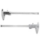 Digital Caliper 0-200mm 0.01mm Stainless Steel Electronic Vernier Caliper Metric/Inch Measuring Tool