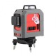 FC-185-1 High Precision Self-Leveling Green Laser Level Device 360 Distance Meter Laser Line