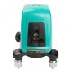 FC-435G Self-Leveling Green Laser Level Device 360 Distance Meter for Laser Line Measure as Construct