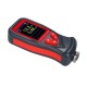 GT230 Coating Thickness Gauge Automobile Paint Detector Mini Digital Coating Thickness Tester with Storage Case