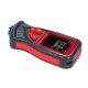 GT230 Coating Thickness Gauge Automobile Paint Detector Mini Digital Coating Thickness Tester with Storage Case