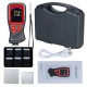 GT230 Coating Thickness Gauge Automobile Paint Detector Mini Digital Coating Thickness Tester with Storage Case