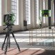 S04CG-L 16 lines 4D Cross Laser Level 4*360° Self-leveling Green Beam Lines USB Charge