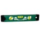 LA513009 230MM Digital Laser Level Ruler Spirit Level Angle Gauge Finder Horizontal Vertical Cross Line Laser Leveler Measuring Tape