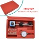 Magnetic Table Holder Set Pointer Dial Indicator + Magnetic Bracket + Probe Clamp High-Precision Mini Measuring Tool