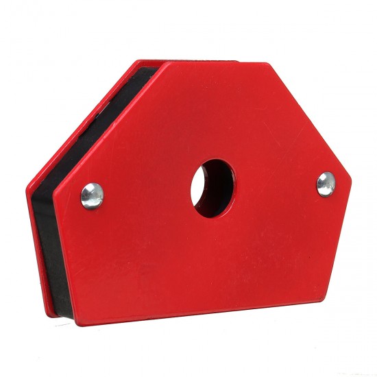 Multi-angle 30°-120° Magnetic Welding Holder Welder Fixture Magnet Clip Magnetic