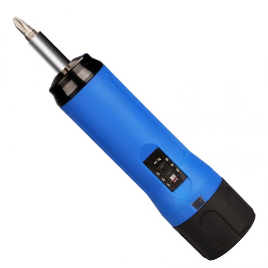 Economical Prefabricated Torque Screwdriver Combination Prefabricated Torque Screwdriver Tool Torque Batch