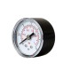 TS-Y40Z8-15/30/60/100/160/200/300psi 52mm Dial 1/8 BPressure Gauge