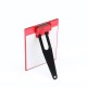 Target Board Laser Level Infrared Distance Measurer Magnetic Red Rotary Cross Line Level Measurer