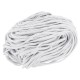 5mm 90m/Roll Cotton Rope Thread Cords String Macrame DIY Craft Wire 8 Strands