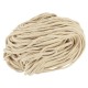 5mm 90m/Roll Cotton Rope Thread Cords String Macrame DIY Craft Wire 8 Strands