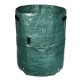 60L Organic Kitchen Composter Waste Converter Bin Compost Storage Garden Planting Seedling Bags