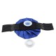 Ice Bag Pack Pain Relief Cold Broad Knee Shoulder Injuries Therapy Strap Wrap Elastic Tie Belt