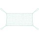 Nylon Garden Trellis Netting Climbing Bean Plant Net Grow Fence Green Support