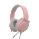 AX365 Game Headphone USB Wired 7.1 Channel 360° Surounding Sound Bass Gaming Headset with Mic for Computer PC Gamer