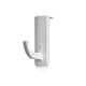 Portable Headset Wall Hook Universal Headphone Hanger PC Monitor Earphone Stand Rack