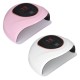 500W 30LED UV Nail Dryer Motion Sensor 30/60/99s Time Settiing Display Nail Lamp