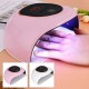 500W 30LED UV Nail Dryer Motion Sensor 30/60/99s Time Settiing Display Nail Lamp