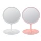 5W USB Rechargeable LED Mirror Light Dimmable Make Up Vanity Desktop Cosmetic Lamp