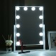 Hollywood Makeup Mirror With Light LED Bulbs Vanity Beauty Dressing Room